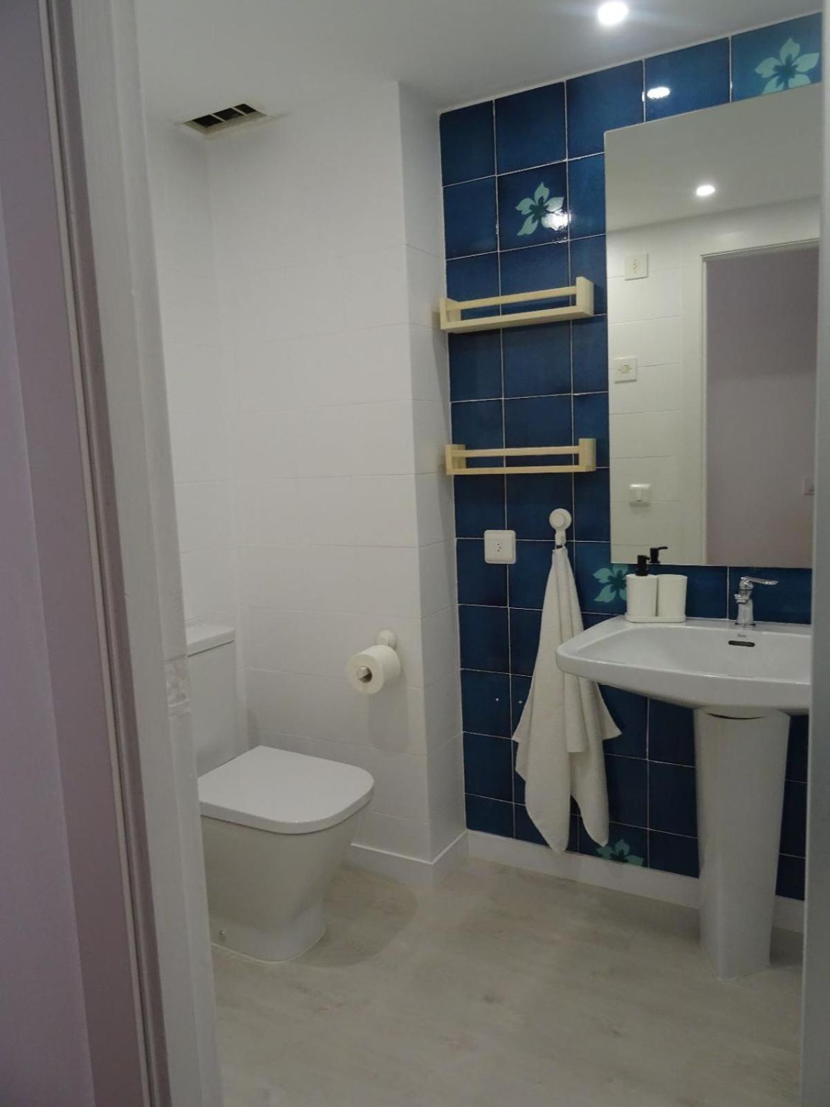 Apartamento La Grava Junto Al Mar Wifi 4Habitaciones Jávea Exterior foto